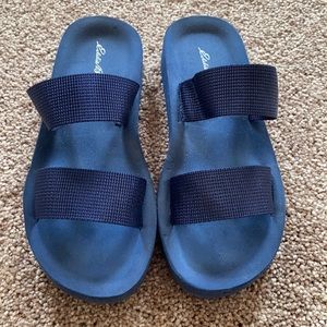 Eddie Bauer- Women’s sandals